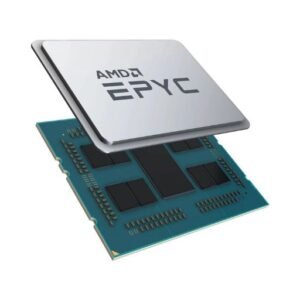 AMD 100-100000046WOF EPYC 7402 2.5GHz 24-Core Processor