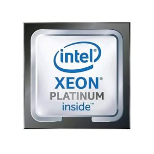 CD8067303327601 Intel Xeon Platinum 8170 2.1GHz 26-Core Processor