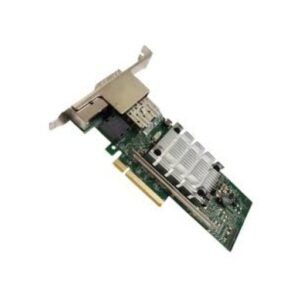 IBM 00E2864 PCIe2 4-Port Ethernet 2x 10GbE SFP Copper 2x 1GbE RJ45
