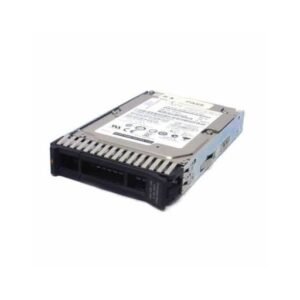 00E9912 – IBM 300GB 15000RPM SAS 6Gb/s 2.5-in Hard Drive