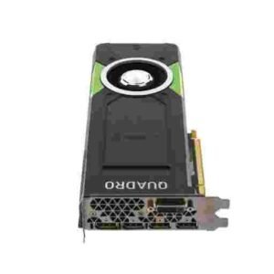 Dell 00MKC Nvdia Quadro P5000 16GB GDDR5 4x DisplayPort 1x DVI PCI-e Video Card