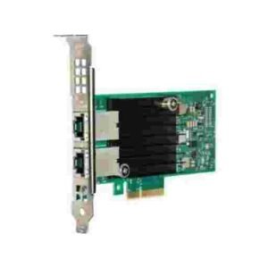 Lenovo 00MM861 IBM Intel X550-T2 Dual-Ports 10GBase-T Network Adapter