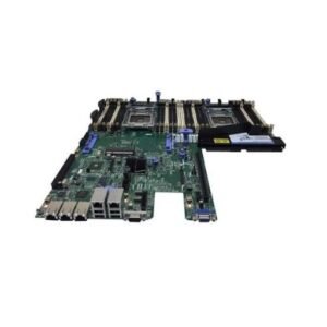 IBM 00Y8375 X3550 M4 Server Motherboard