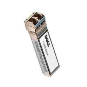019-078-056 – Dell 25Gb/s 25Gbase-SR MMF SFP+ Transceiver Module