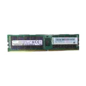 Lenovo 64GB DDR4-2933 ECC RDIMM â€“ 01KR356 PC4-23400 CL21 Dual Rank x4 Samsung