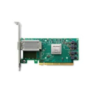 01KT926 – Lenovo Connectx-5 EDR 100gbe Dual Port Adapter Card