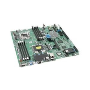 Dell 01V648 R410 Serve Motherboard
