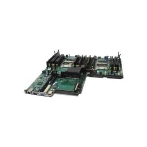 Dell 020HJ PowerEdge R720/R720XD Server Motherboard