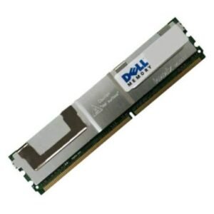 Dell 025PXJ 96GB PC3-10600R DDR3-1333MHz 2Rx4 RDIMM ECC Memory Bundle