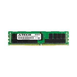 Lenovo 02JG184 64GB DDR4-3200MHz ECC Memory Samsung OEM