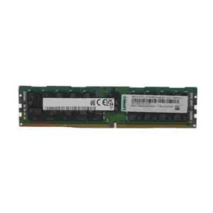 Lenovo 02JG340 64GB PC4-25600 DDR4-3200MHz ECC Samsung OEM Memory