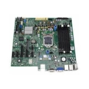 Dell 02P9X9 PowerEdge T310 V4 motherboard