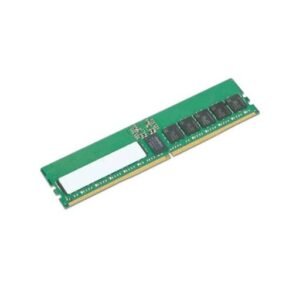 Lenovo 03LE882 32GB DDR5-5600 ECC RDIMM CL46 Server Memory Module Samsung