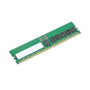 Lenovo 03LE883 32GB DDR5-5600 ECC RDIMM CL46 Server Memory Module Samsung
