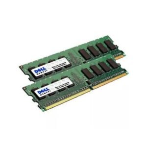 Dell 03VNY 64GB Pc4-19200 DDR4-2400MHz 4Rx4 ECC Memory