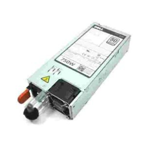 Dell 05NF18 750Watt Redundant Power Supply for PowerEdge Server