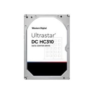 0B36039 – Western Digital 6TB 7200RPM SATA 6Gb/s 3.5-in Hard Drive