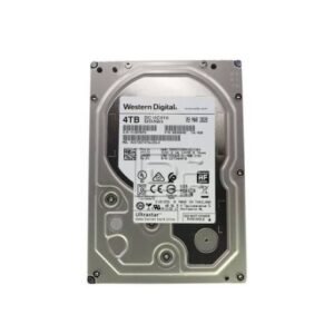0B36040 – Western Digital 4TB 7200RPM SATA 6Gb/s 3.5-in Hard Drive