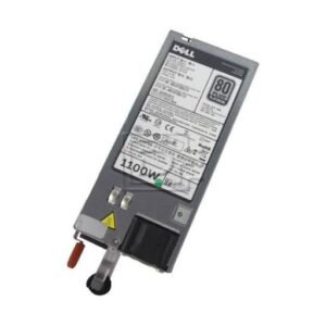 Dell 0GDPF3 1100 Watt Redundant Power Supply PE R520/R620/R720/R720XD
