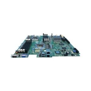 Dell 0HDP0 R510 V2 Server Motherboard