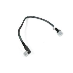 Dell 0M246M PowerEdge R610 R710 H700 SAS-A SAS-B SATA Cable