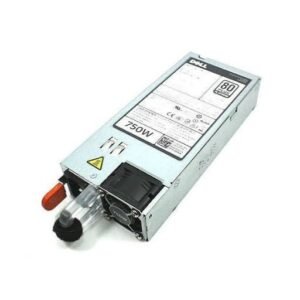 Dell 0N30P9 750Watt Redundant Power Supply for Poweredge Server