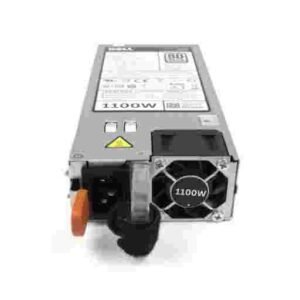 Dell 0NTCWP 1100 watt Redundant Server Power Supply for Poweredge