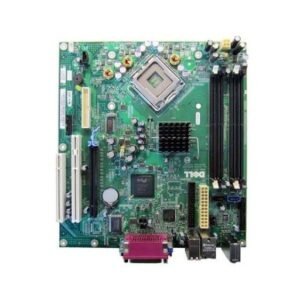DELL 0RKNY Poweredge M520 V4 System Board