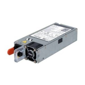 Dell 0V1YJ6 750W Hot Swap Power Supply For Poweredge R630 T430