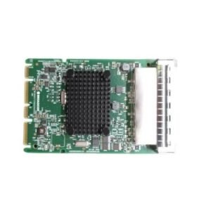 DELL 0VR17 Broadcom 5720 Quad Port 1GbE Base-T, OCP Nic