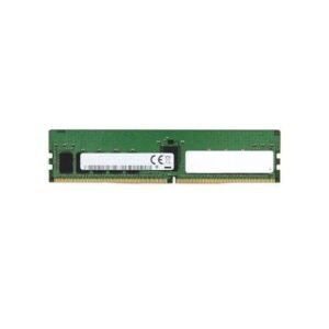 Dell 0X2R7 96GB DDR5 5600MT/s PC5-44800 2Rx4 ECC Memory Samsung