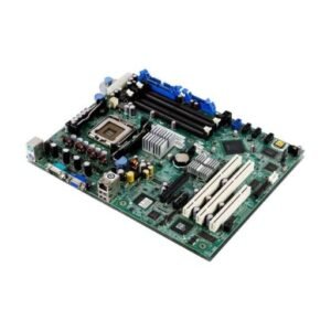 DELL 0XM091 840 Server Motherboard
