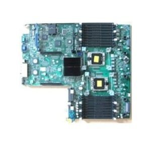 Dell 0YDJK3 Poweredge R710 System Board