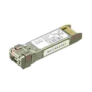 Cisco 10-2418-01 SFP+ transceiver module – LC multi-mode