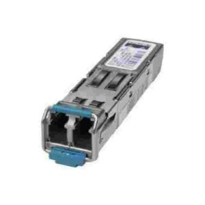Cisco 10-2625-01 1000BASE-LX/LH SFP(Mini-GBIC) Transceiver Module
