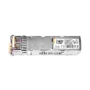 Cisco 10-2626-01 1000Base SX SFP MMF Transceiver 850NM/w Dom