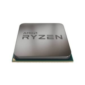 100-000000284 AMD Ryzen 3 3.6GHz Server CPU