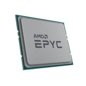 100-000000346 AMD EPYC 7J13 2.6GHz 64 Core Socket SP3 Server CPU
