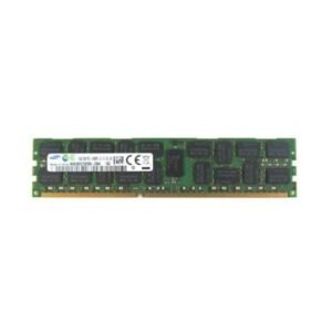 Dell 12C23 16GB PC3-14900R DDR3-1866MHz 2Rx4 ECC Memory