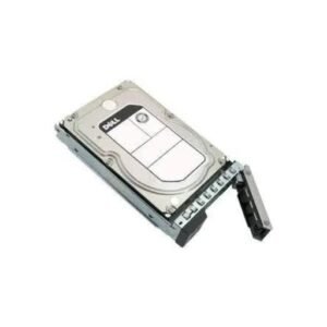 161-BBGY – Dell 16TB 7200RPM SAS 3.5-Inch Hard Drive