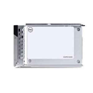 161-BCHG – Dell 600GB 10000RPM SAS 2.5-Inch Hard Drive