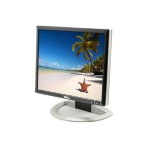 1704FPT – Dell UltraSharp 17-inch 1280 x 1024 LCD Monitor