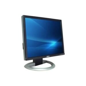 1905FP – Dell UltraSharp 19-inch 1280 x 1024 VGA LCD Monitor