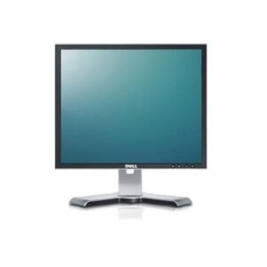 1908FP – Dell UltraSharp 19-inch 1280 x 1024 LCD Monitor