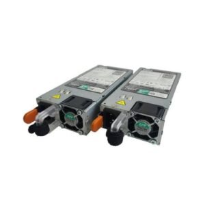 Dell 1PDR6 2800w Power Supply For Poweredge 16G, R750/R760.