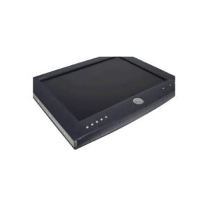 2000FP – Dell UltraSharp 20-inch 1600 x 1200 60 Hz 25 ms VGA / DVI TFT Active Matrix Flat Panel LCD Monitor