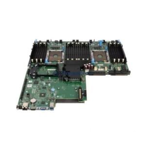 Dell 206HK Emc Poweredge R740 Motherboard