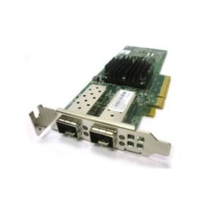 DELL 24GFD Broadcom 57414 DP LP 25G SFP28 Server Adapter