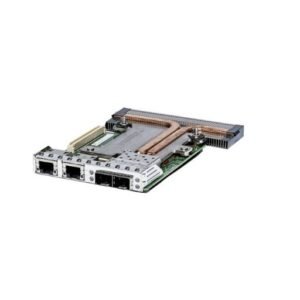 Dell 262J5 Intel X520 / I350 Quad-Port Gigabit Network Daughter Card