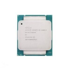 2690-V3 – Intel Xeon E5-2690V3 12-Core 2.60GHz LGA2011-3 CPU